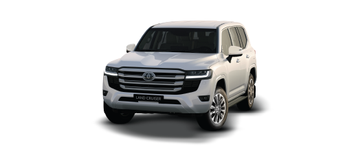 Toyota Land Cruiser Quảng Ninh