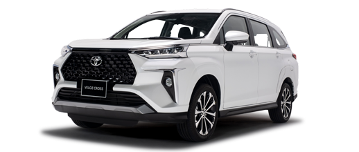 TOYOTA VELOZ Quảng Ninh