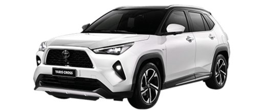 TOYOTA YARIS Quảng Ninh