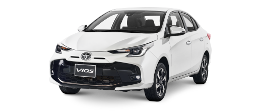 Toyota Vios Quảng Ninh