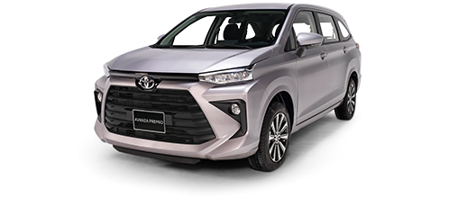 TOYOTA AVANZA Quảng Ninh